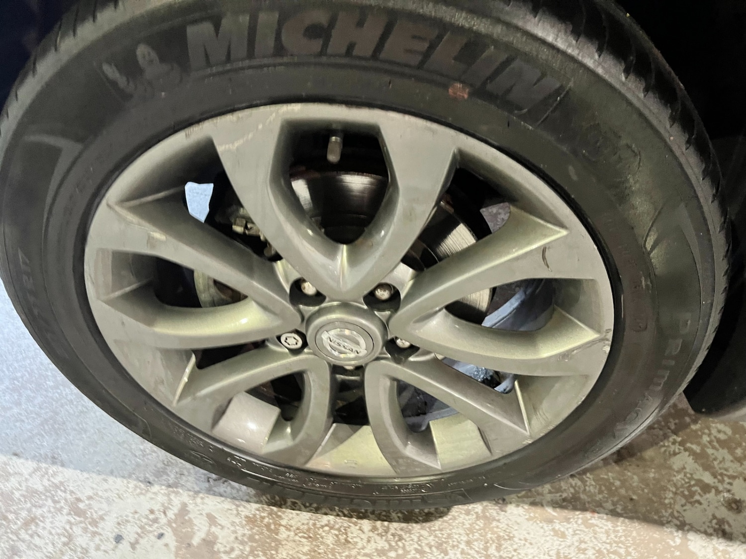 Used Nissan Juke 2018 for sale - 77137013: Photo 7