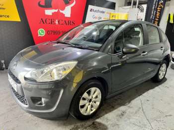 2013 (13) - 1.4 HDi VTR+ 5dr