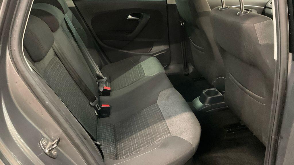 Used Volkswagen Polo 2017 for sale - 77839331: Photo 10