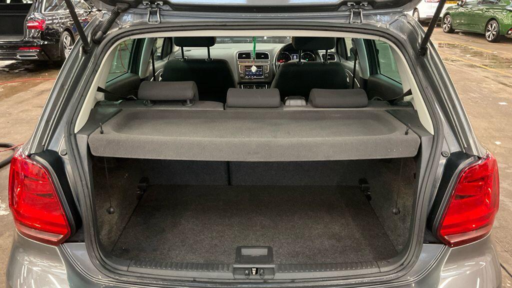 Used Volkswagen Polo 2017 for sale - 77839331: Photo 11