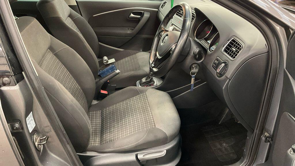 Used Volkswagen Polo 2017 for sale - 77839331: Photo 7