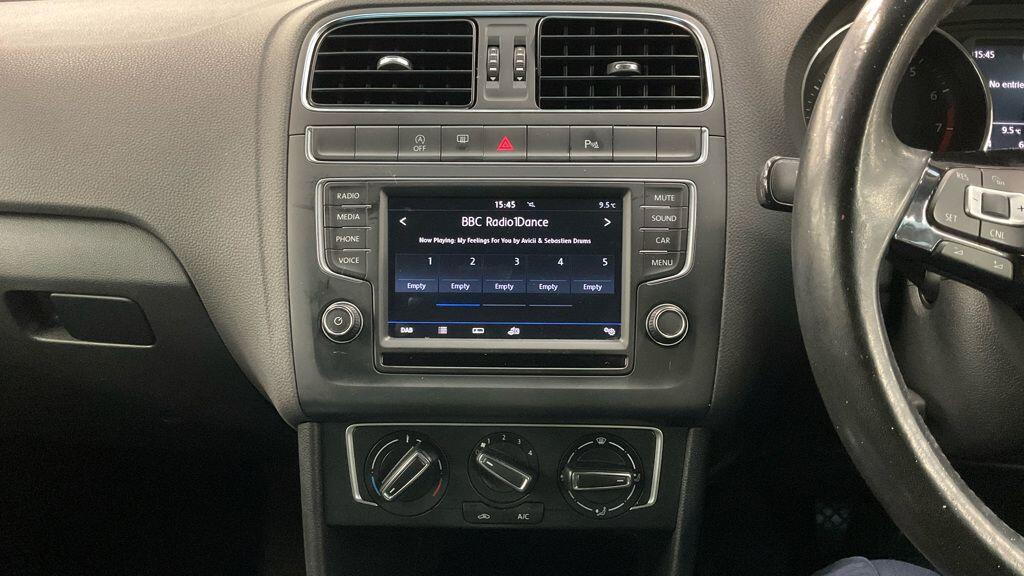 Used Volkswagen Polo 2017 for sale - 77839331: Photo 8