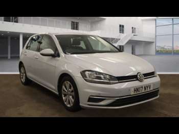 Used Volkswagen Golf 2017 for sale - 75363190: Photo