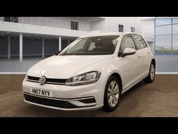 Used Volkswagen Golf 2017 for sale - 75363190: Photo