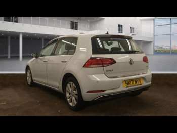 Used Volkswagen Golf 2017 for sale - 75363190: Photo