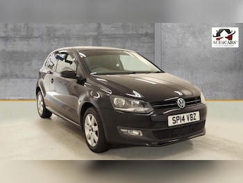 Used Volkswagen Polo 2014 for sale - 78561944: Photo
