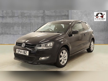 Used Volkswagen Polo 2014 for sale - 78561944: Photo