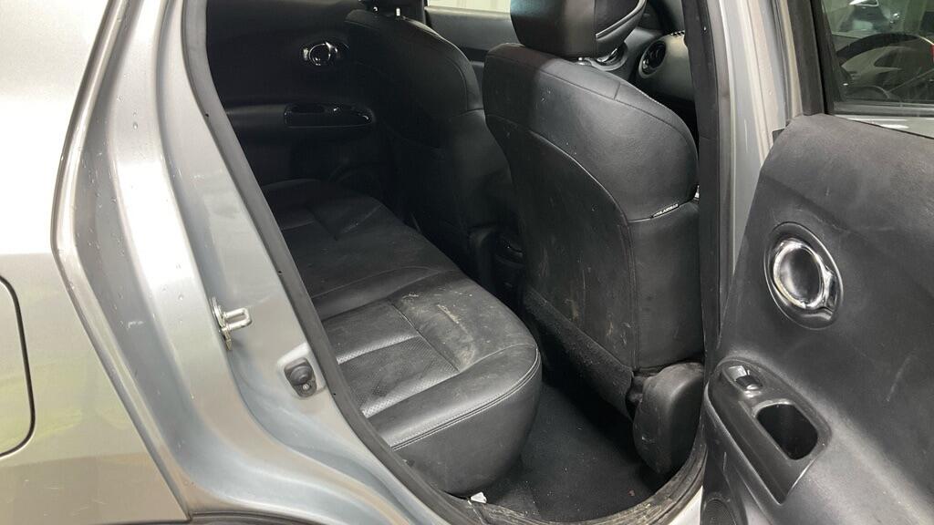 Used Nissan Juke 2018 for sale - 77231681: Photo 8