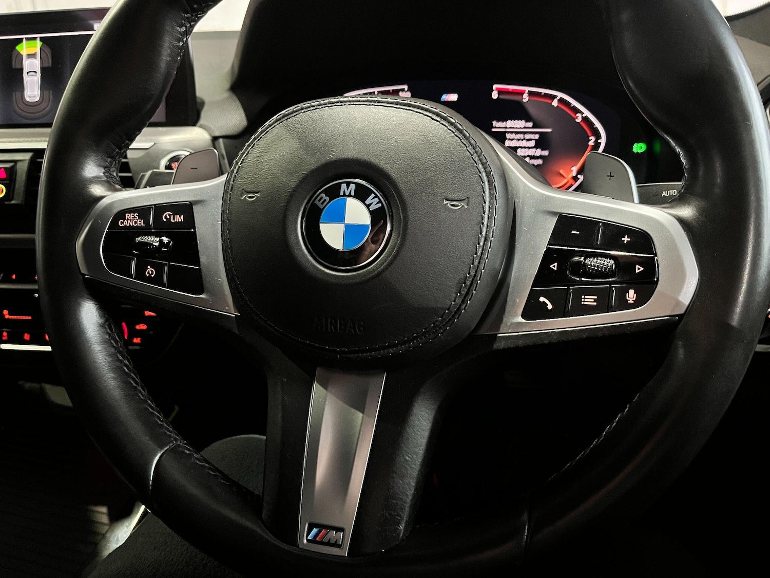 Used BMW X4 2019 for sale - 77331893: Photo 17