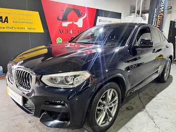 Used BMW X4 2019 for sale - 77331893: Photo