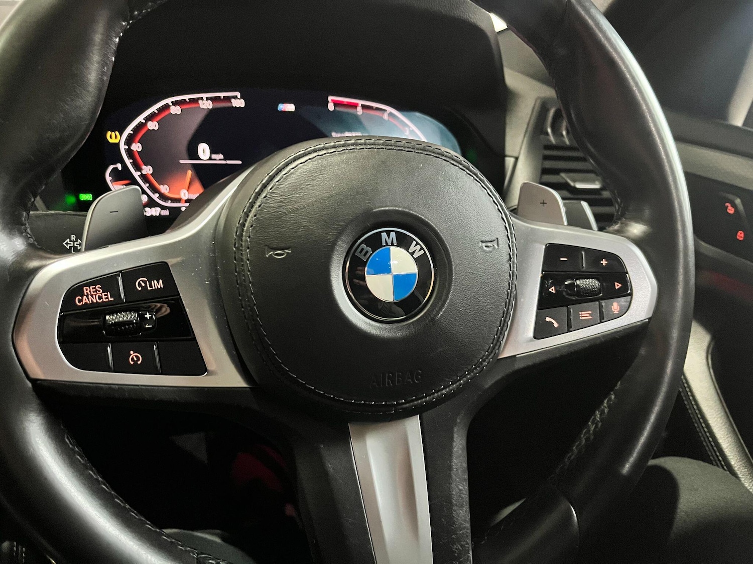 Used BMW X4 2019 for sale - 77331893: Photo 23