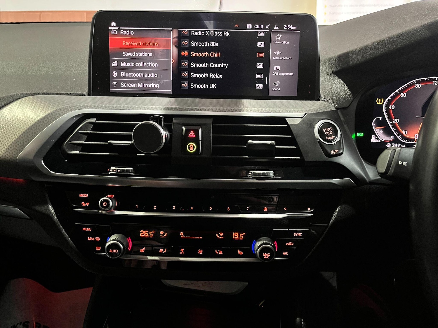 Used BMW X4 2019 for sale - 77331893: Photo 24