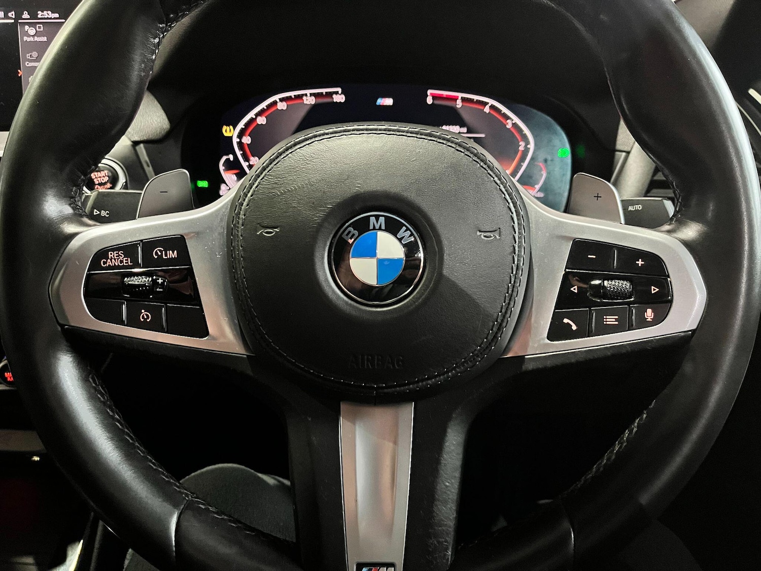 Used BMW X4 2019 for sale - 77331893: Photo 30