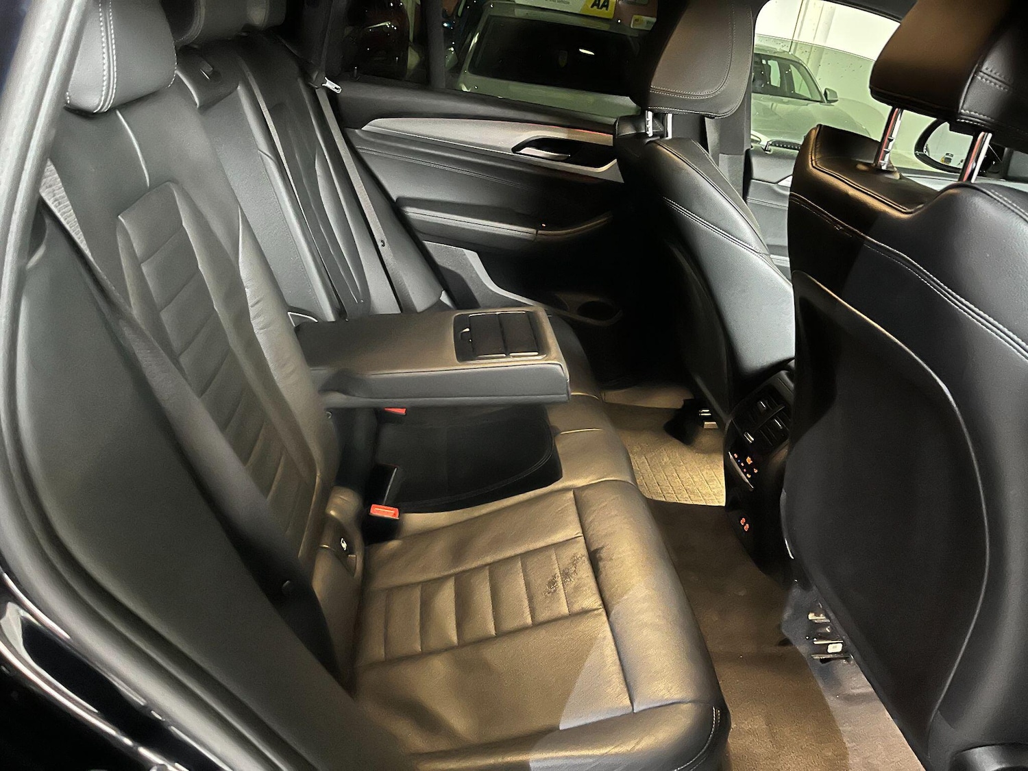 Used BMW X4 2019 for sale - 77331893: Photo 32