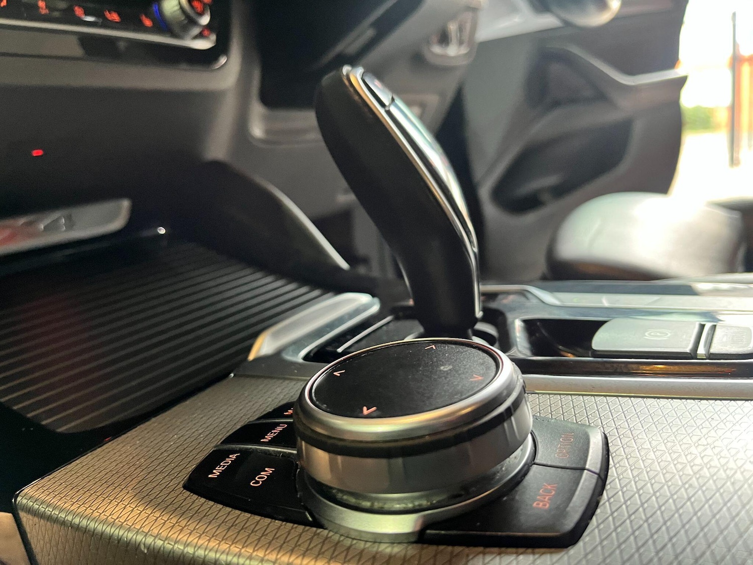 Used BMW X4 2019 for sale - 77331893: Photo 35