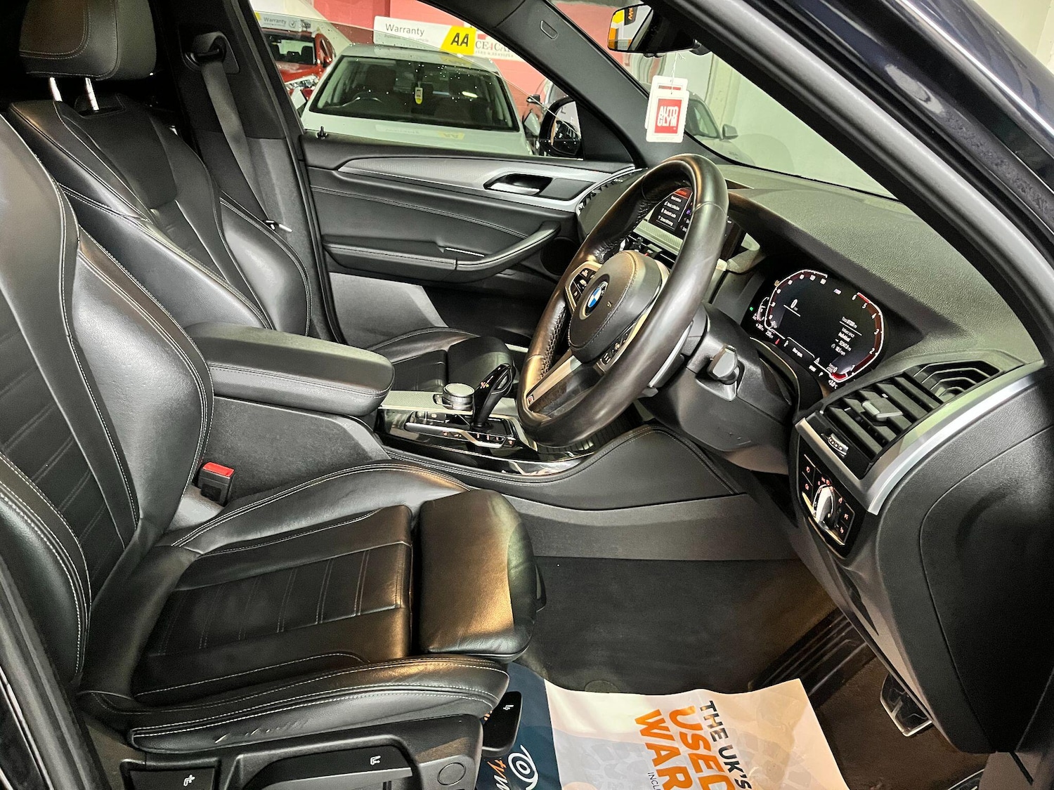 Used BMW X4 2019 for sale - 77331893: Photo 38