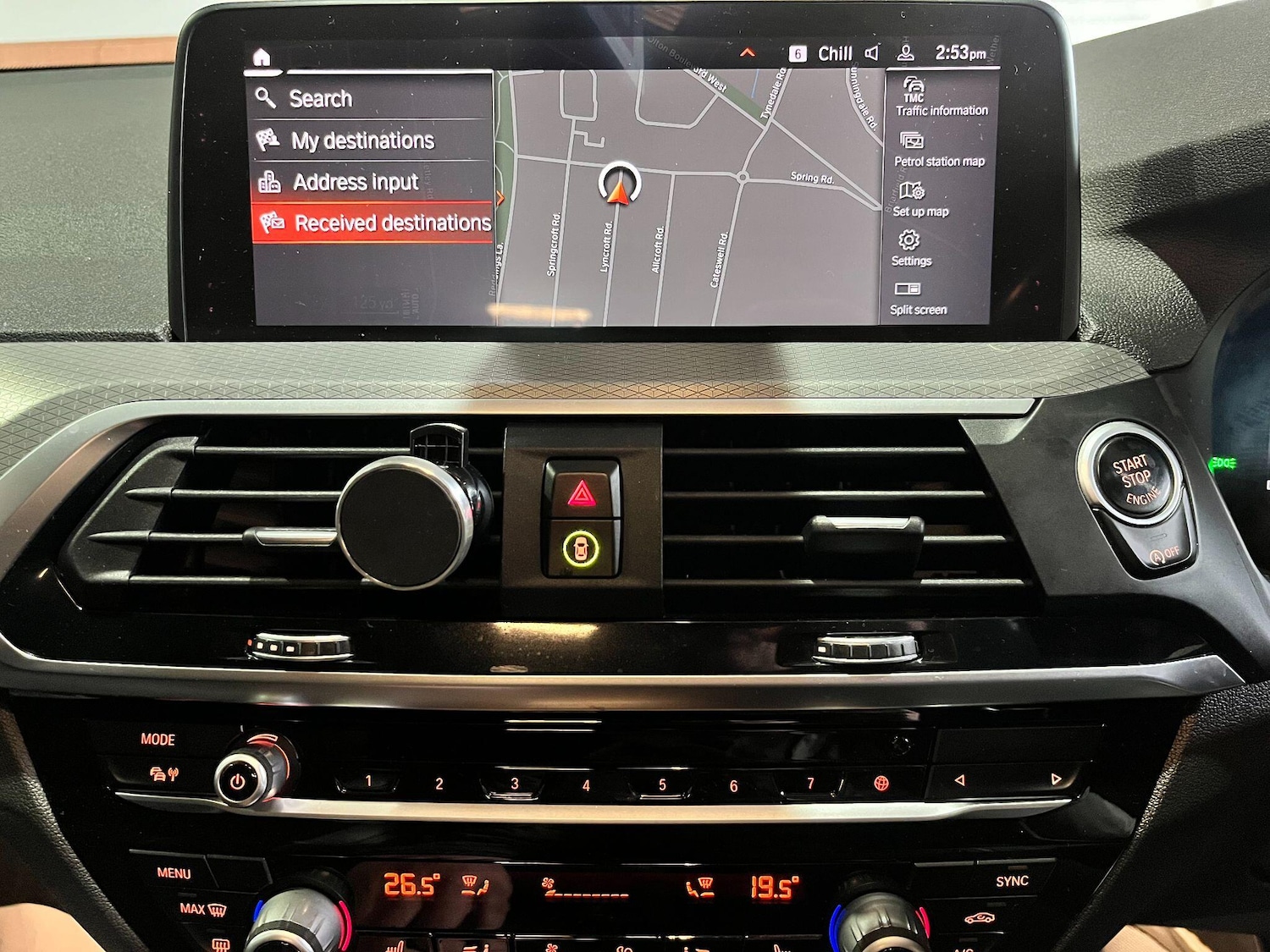 Used BMW X4 2019 for sale - 77331893: Photo 40