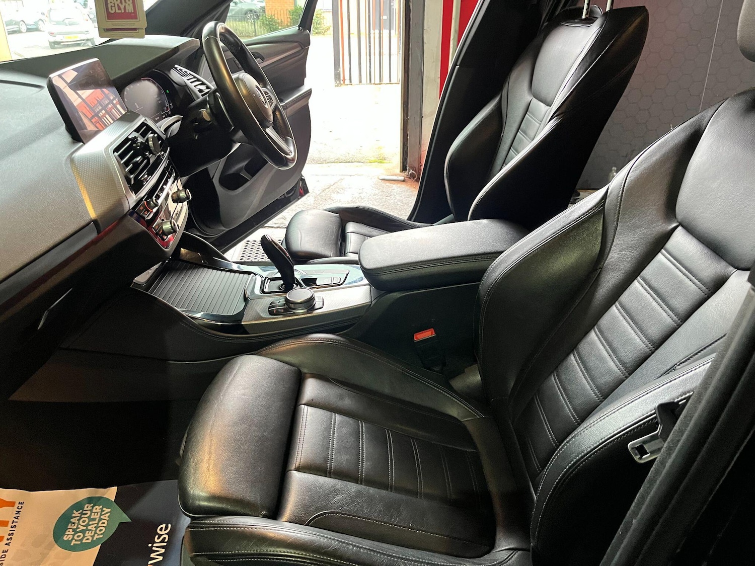 Used BMW X4 2019 for sale - 77331893: Photo 43