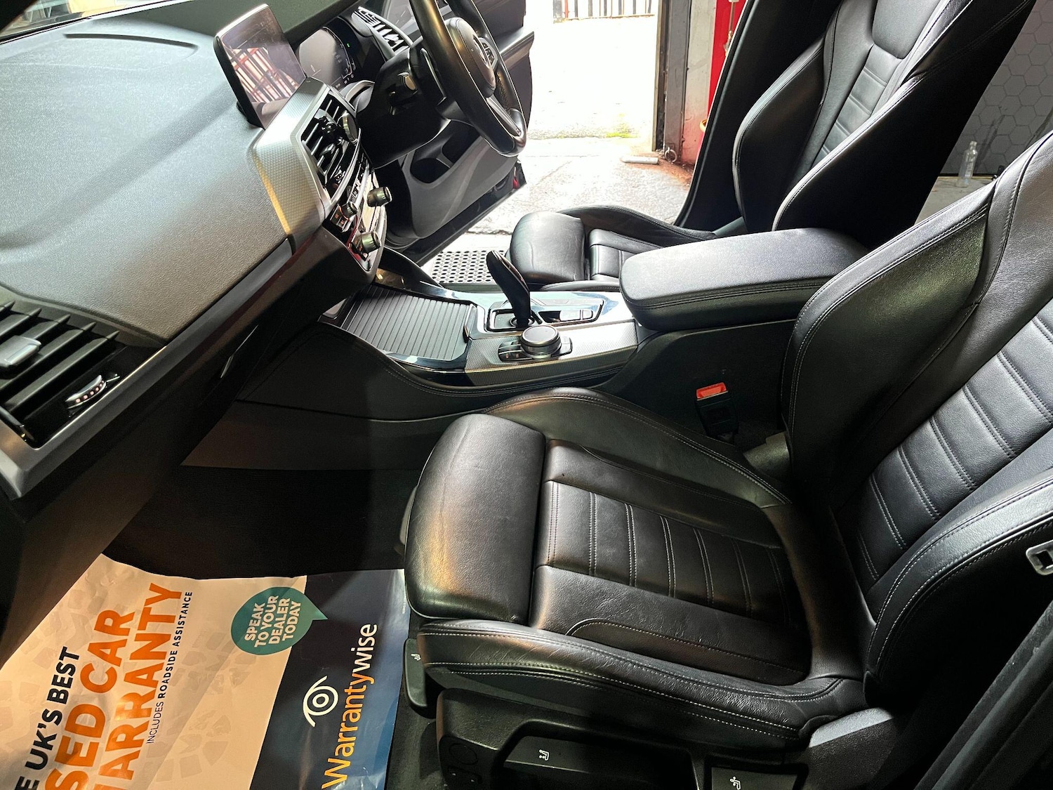 Used BMW X4 2019 for sale - 77331893: Photo 44