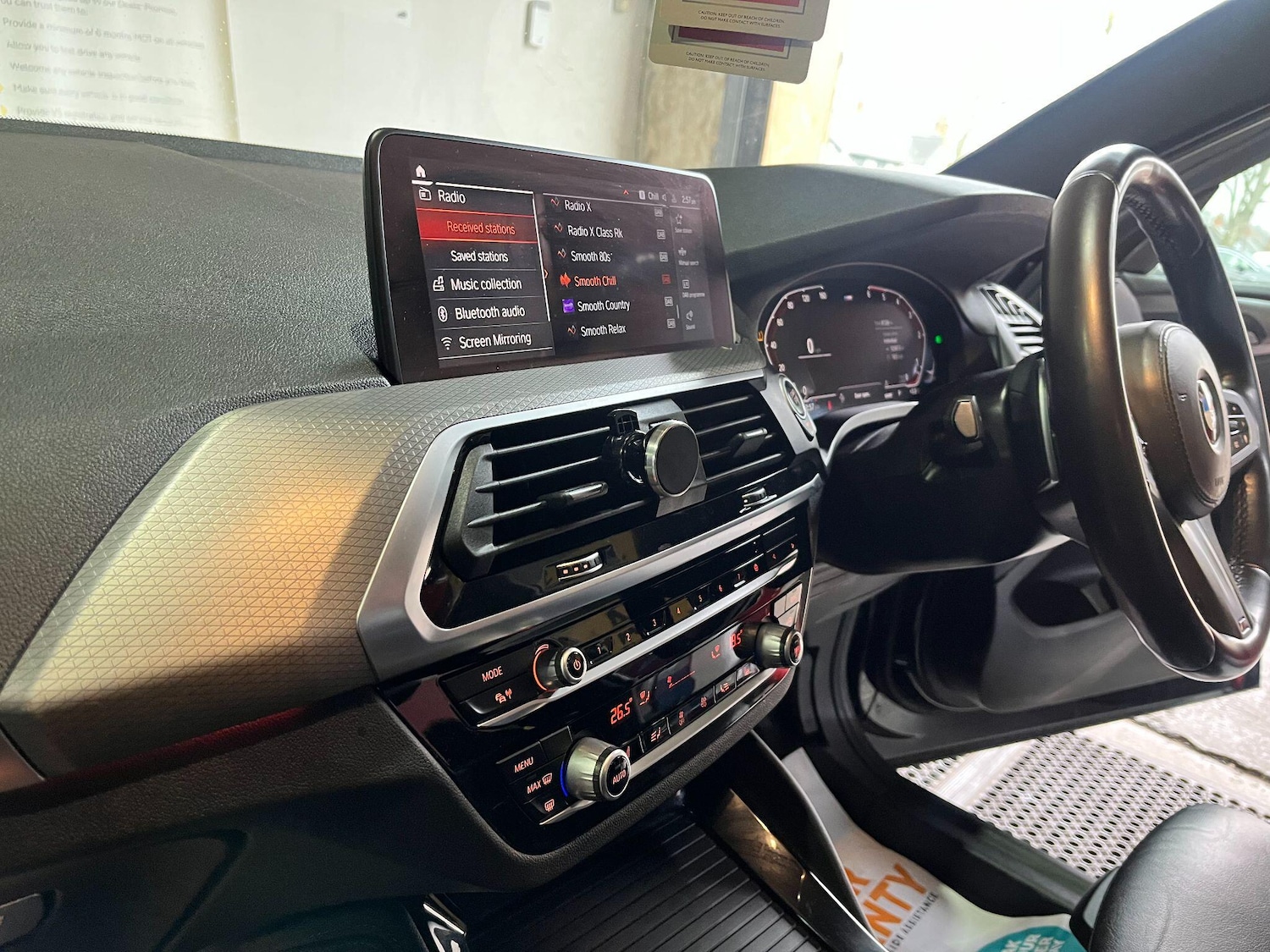 Used BMW X4 2019 for sale - 77331893: Photo 45