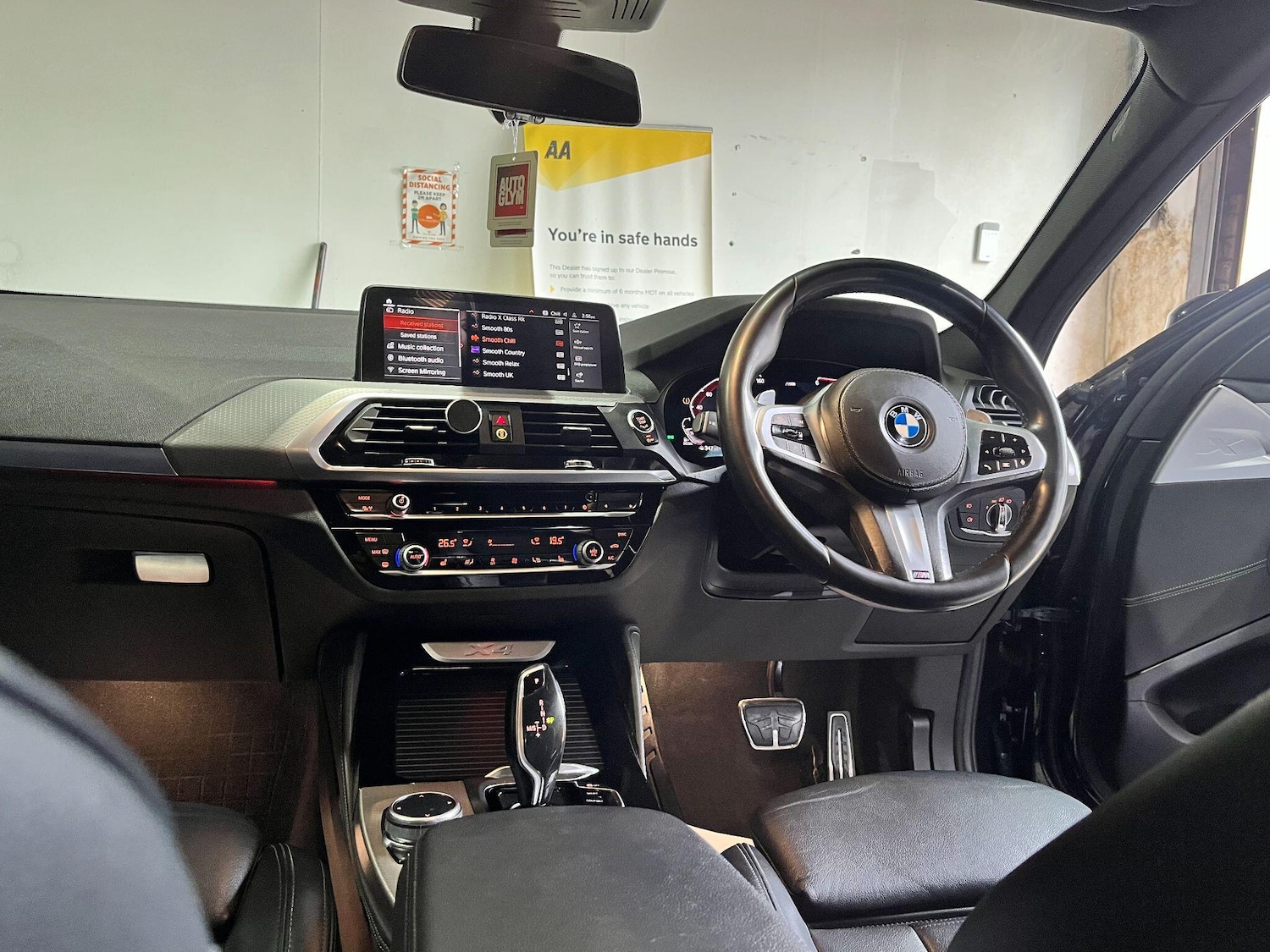 Used BMW X4 2019 for sale - 77331893: Photo 49