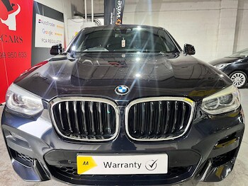 Used BMW X4 2019 for sale - 77331893: Photo