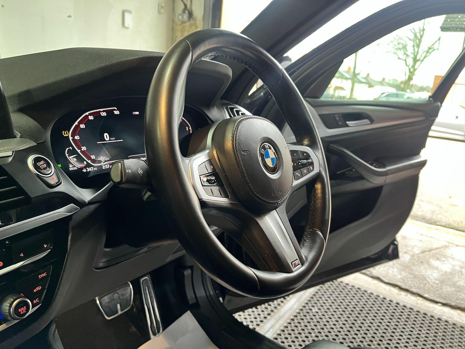 Used BMW X4 2019 for sale - 77331893: Photo 52