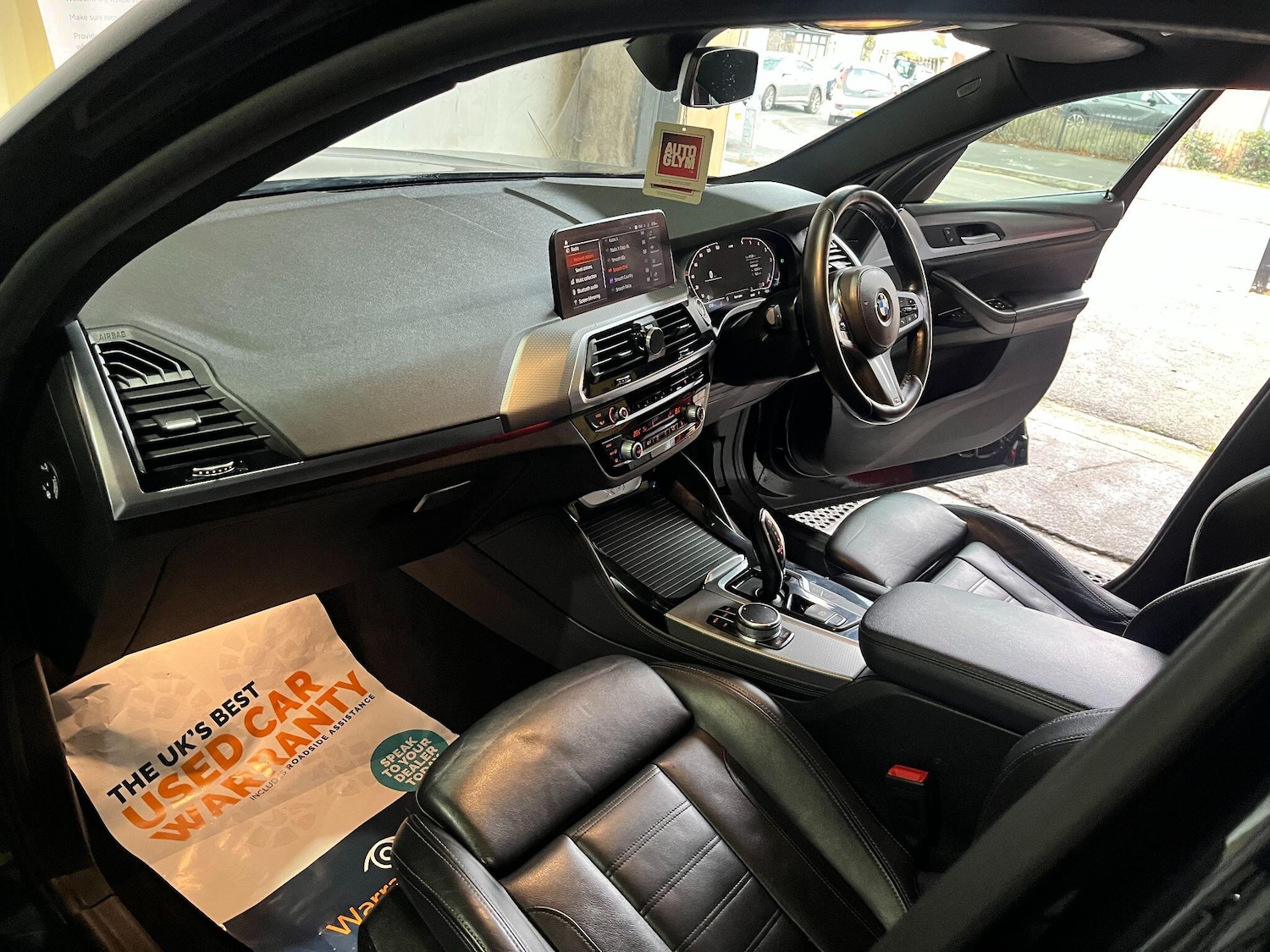 Used BMW X4 2019 for sale - 77331893: Photo 53