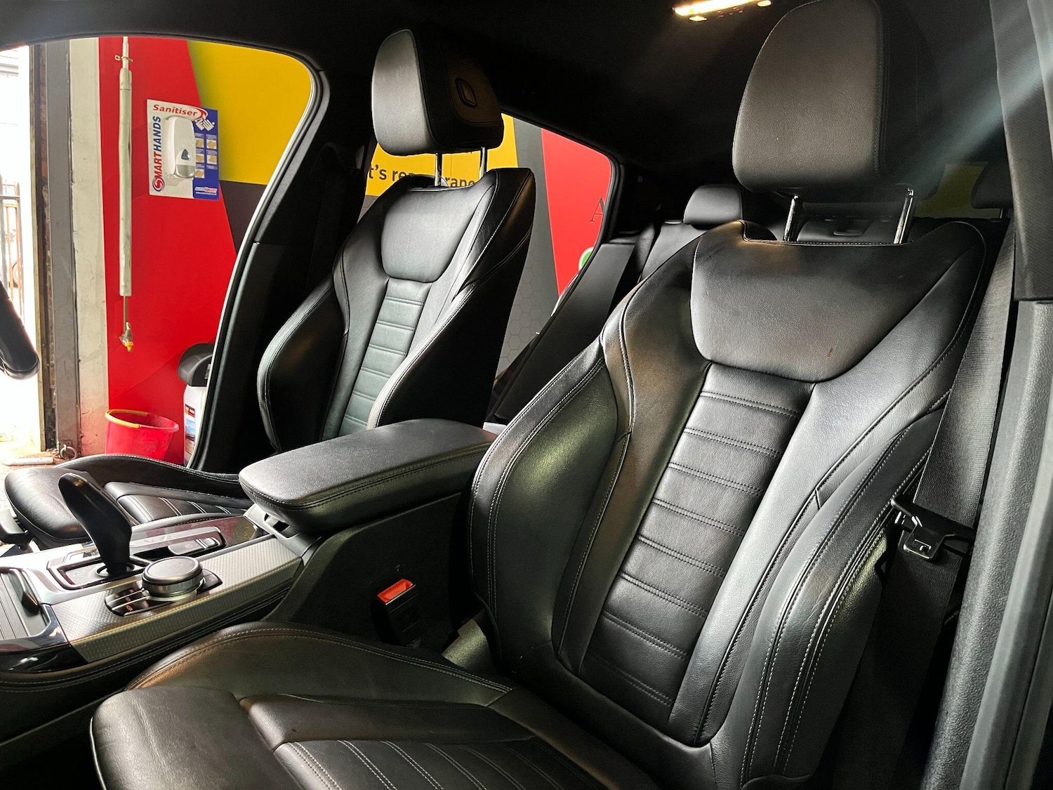 Used BMW X4 2019 for sale - 77331893: Photo 56