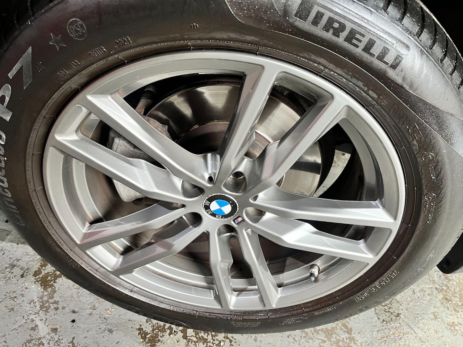 Used BMW X4 2019 for sale - 77331893: Photo 59