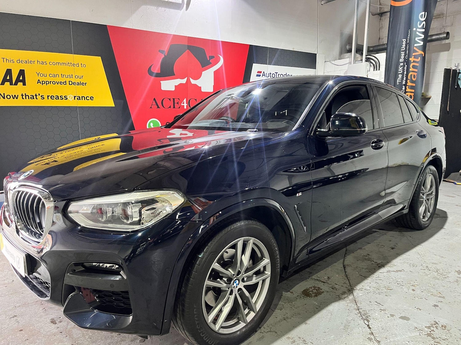 Used BMW X4 2019 for sale - 77331893: Photo 62