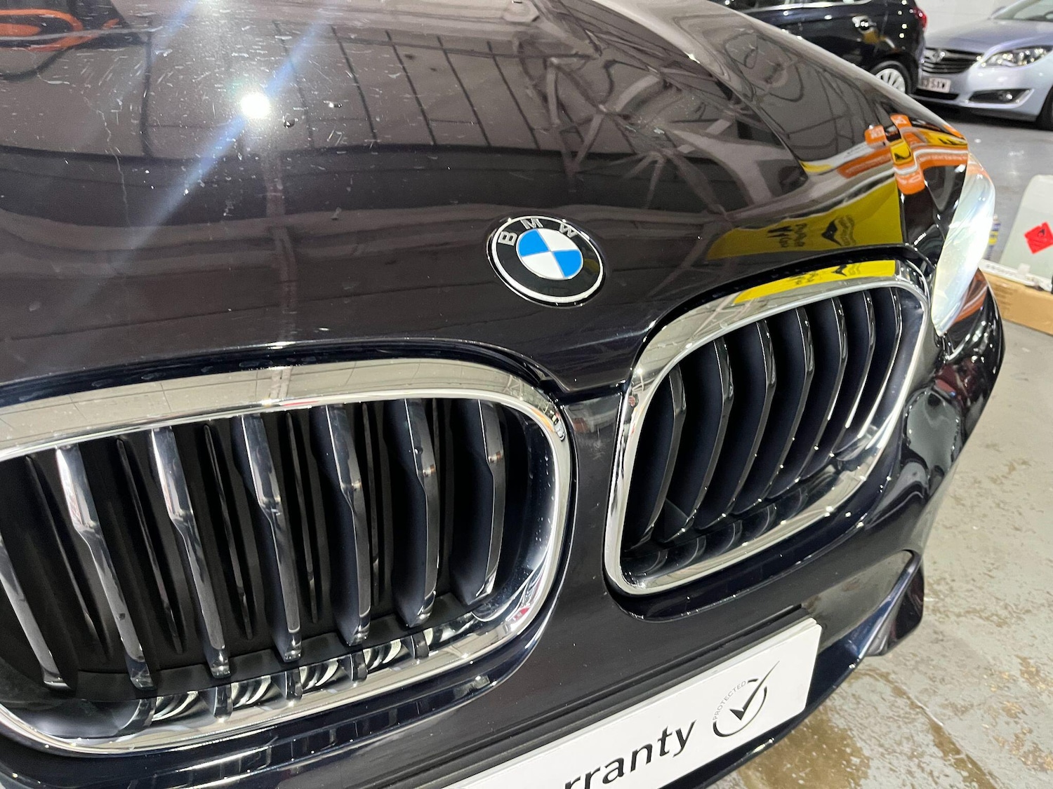 Used BMW X4 2019 for sale - 77331893: Photo 70