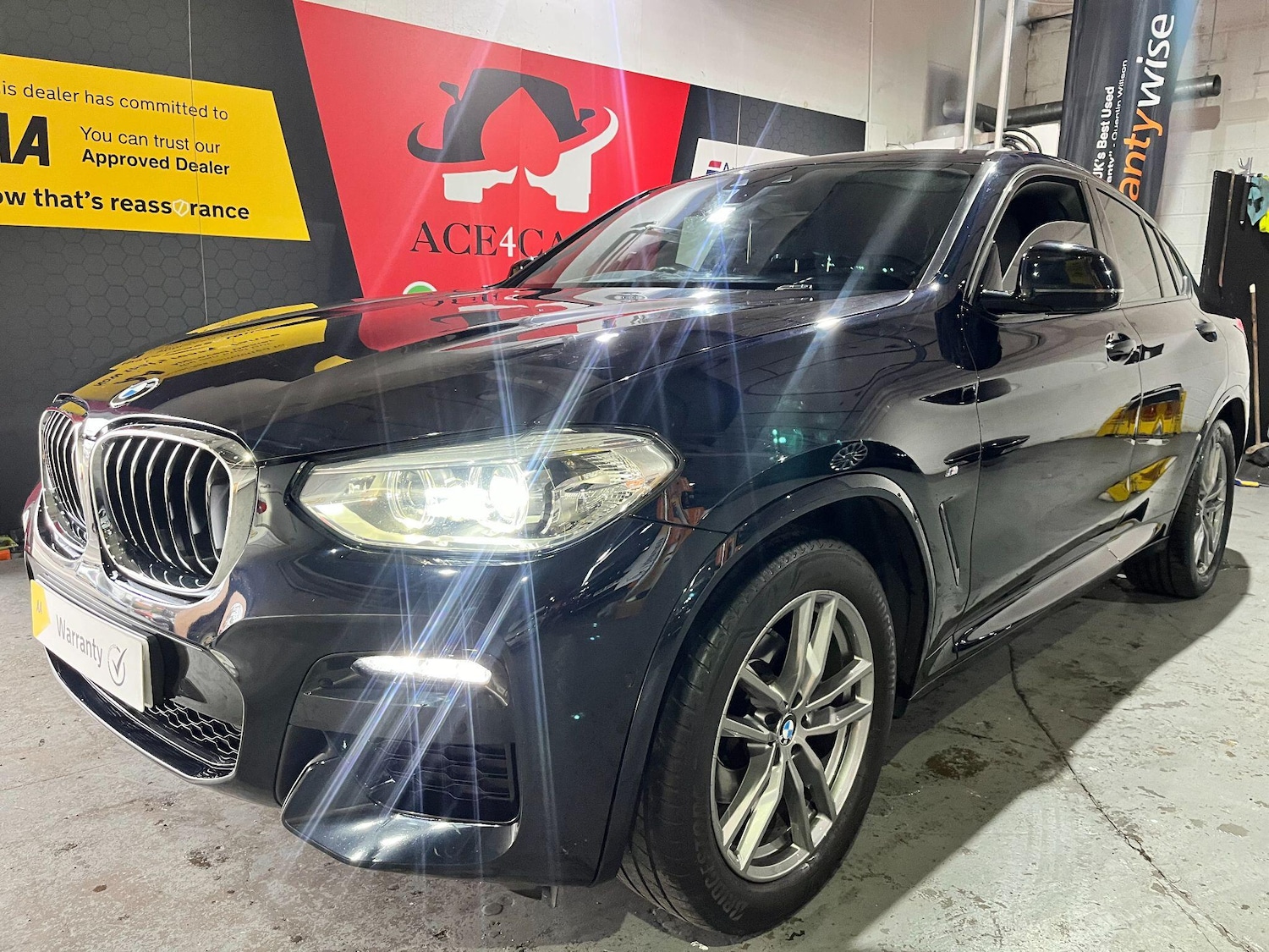 Used BMW X4 2019 for sale - 77331893: Photo 72