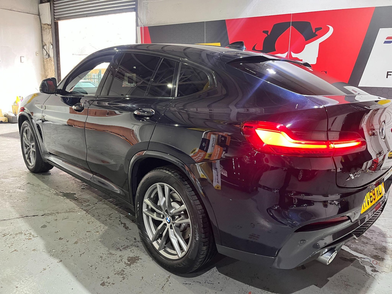 Used BMW X4 2019 for sale - 77331893: Photo 75