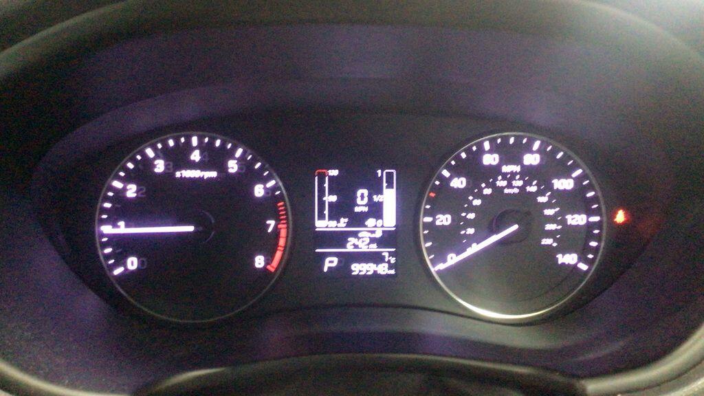 Used Hyundai i20 2017 for sale - 77956996: Photo 9