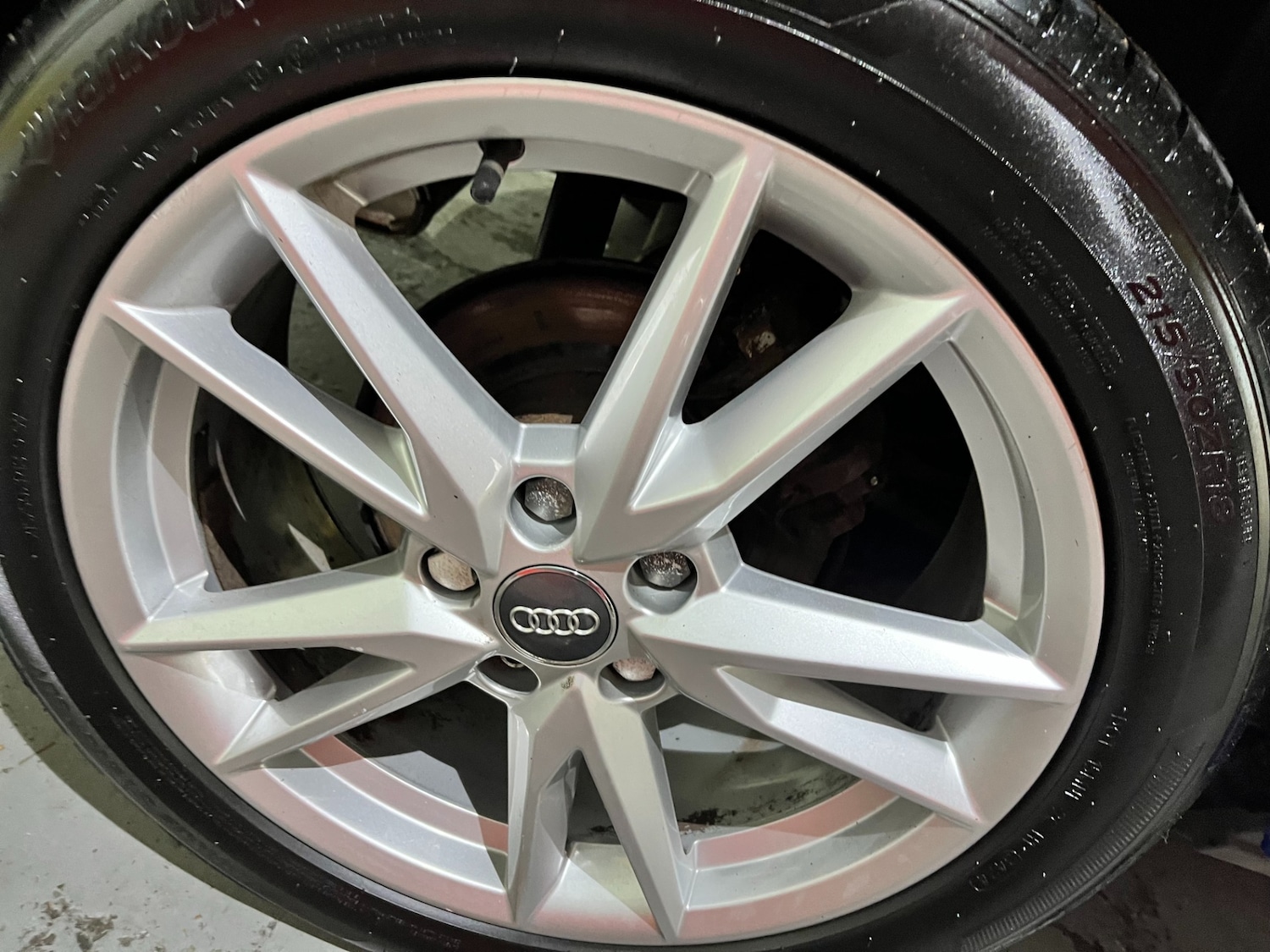 Used Audi Q2 2017 for sale - 77012340: Photo 10