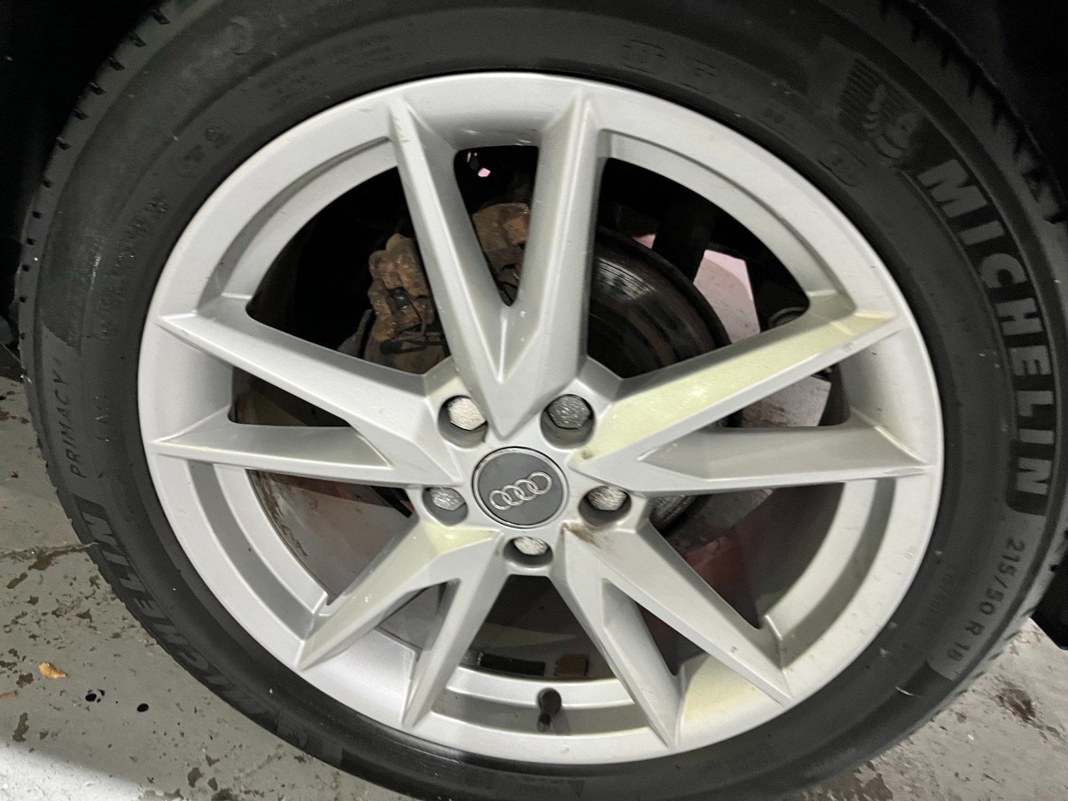 Used Audi Q2 2017 for sale - 77012340: Photo 11