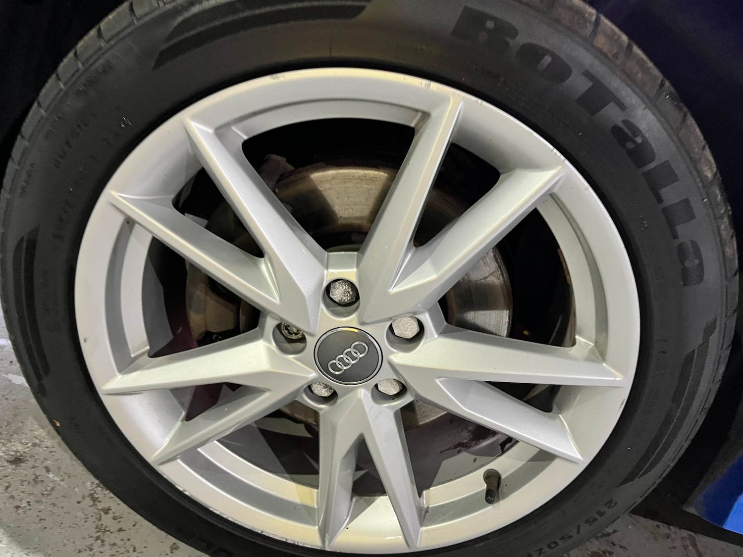 Used Audi Q2 2017 for sale - 77012340: Photo 12