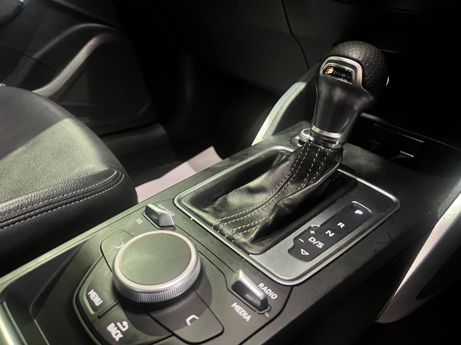 Used Audi Q2 2017 for sale - 77012340: Photo 25