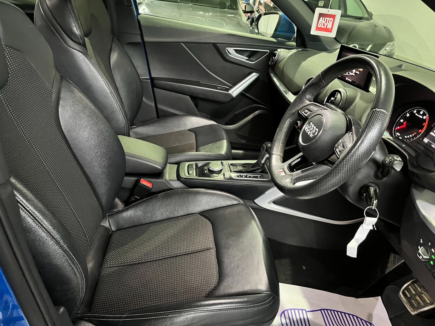 Used Audi Q2 2017 for sale - 77012340: Photo 30