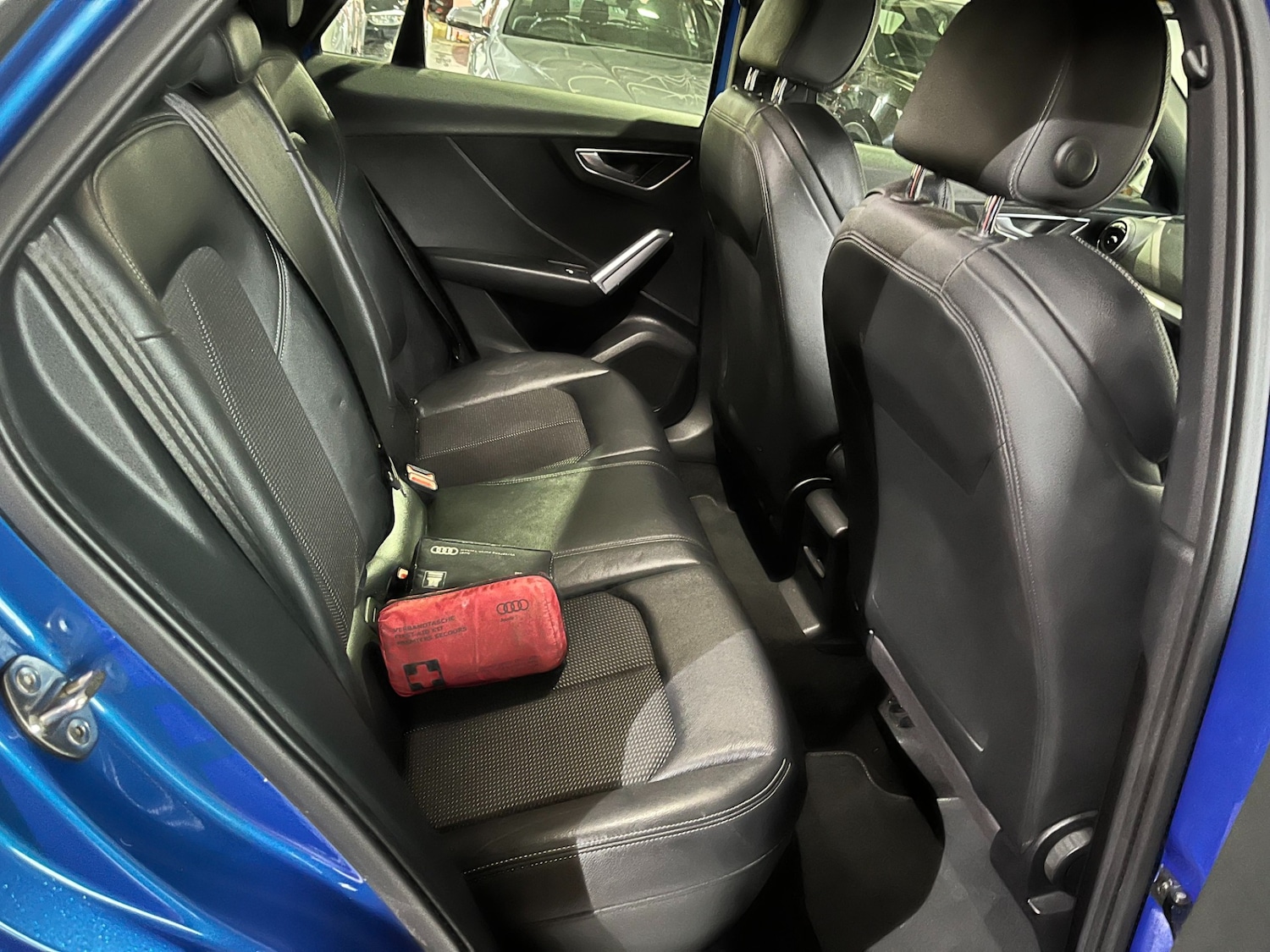 Used Audi Q2 2017 for sale - 77012340: Photo 34