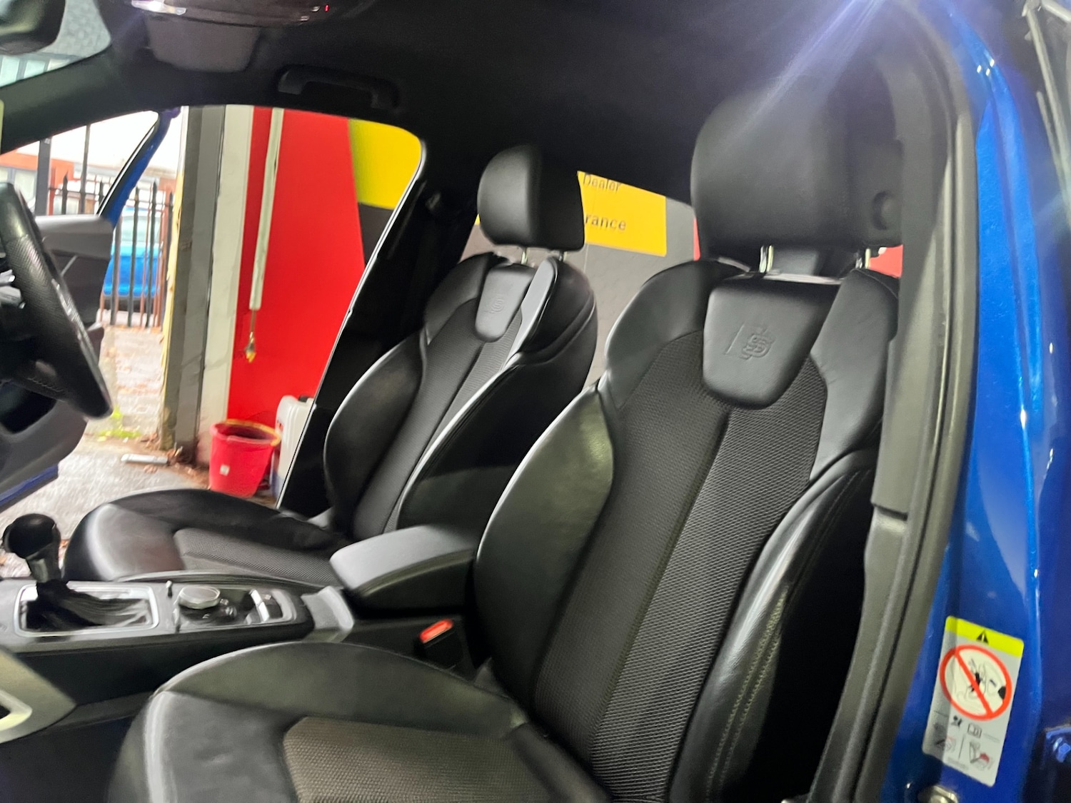 Used Audi Q2 2017 for sale - 77012340: Photo 40