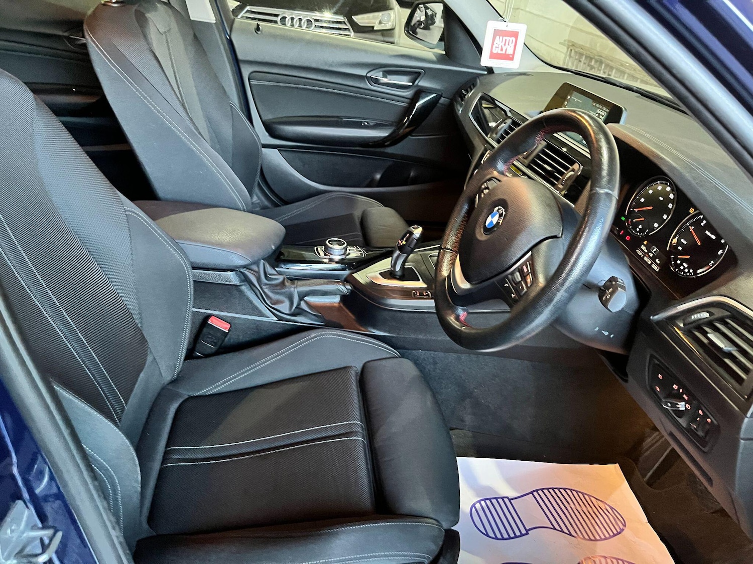 Used BMW 1 Series 2017 for sale - 76370546: Photo 12