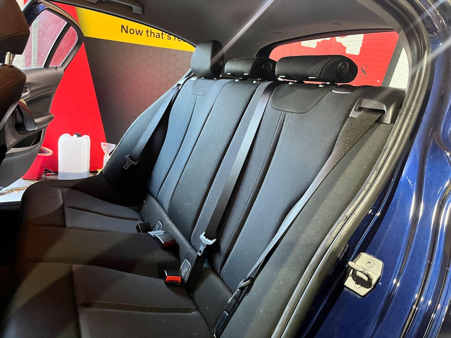 Used BMW 1 Series 2017 for sale - 76370546: Photo 13