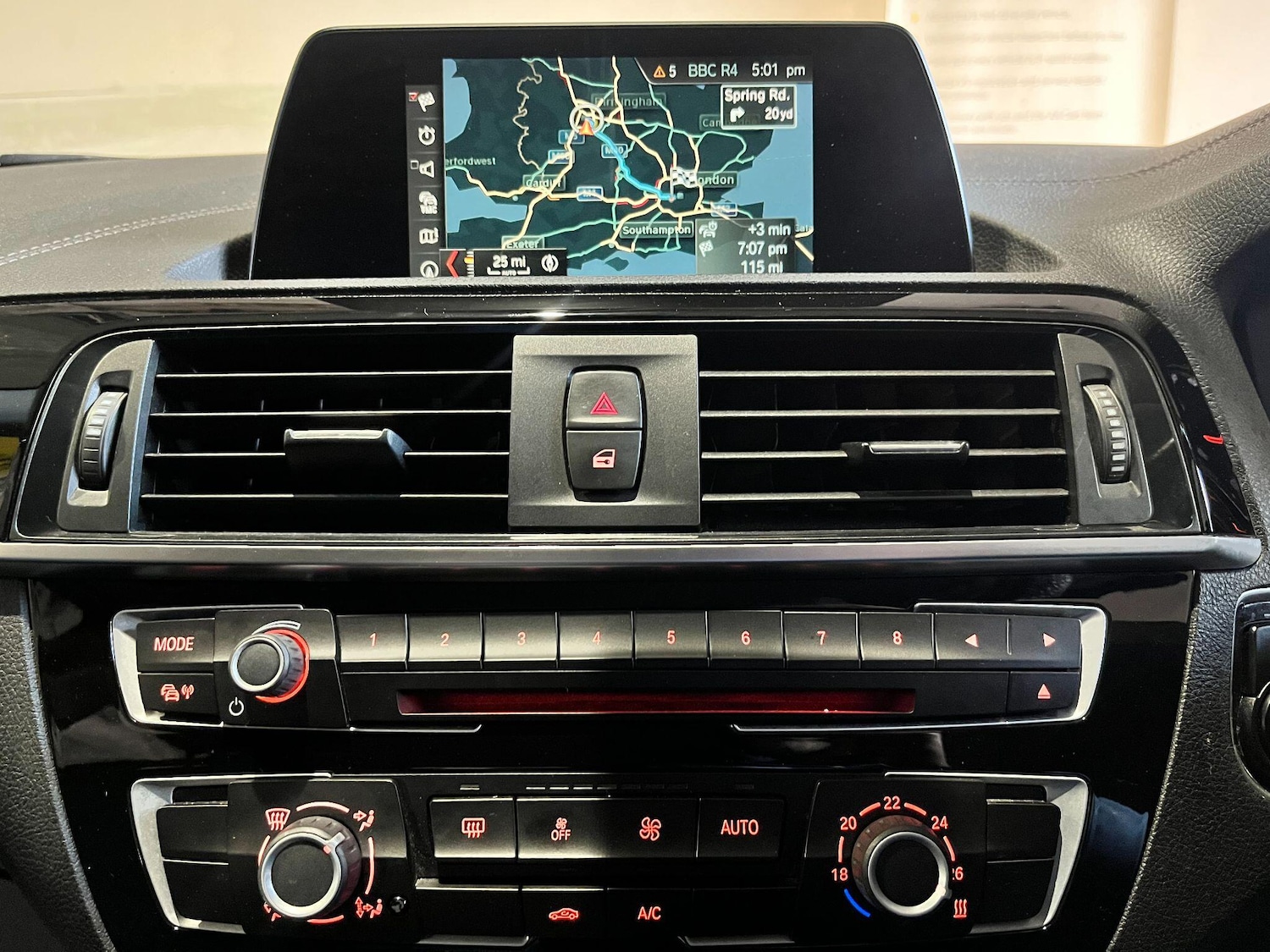 Used BMW 1 Series 2017 for sale - 76370546: Photo 14