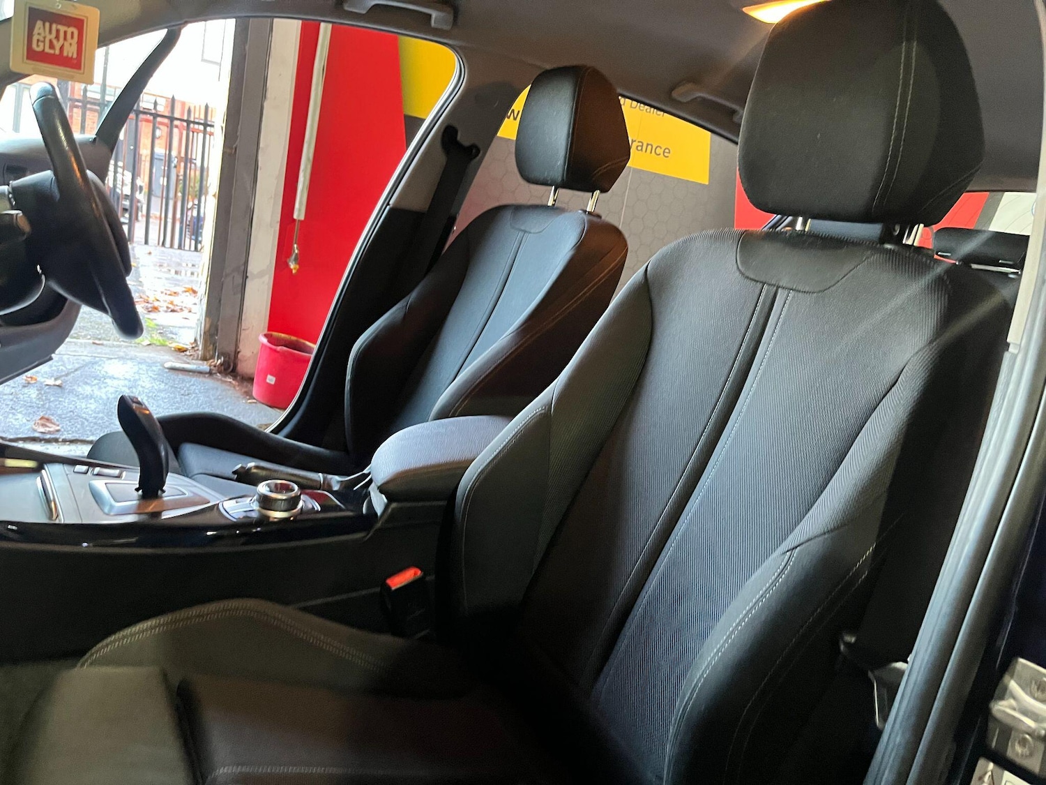 Used BMW 1 Series 2017 for sale - 76370546: Photo 19