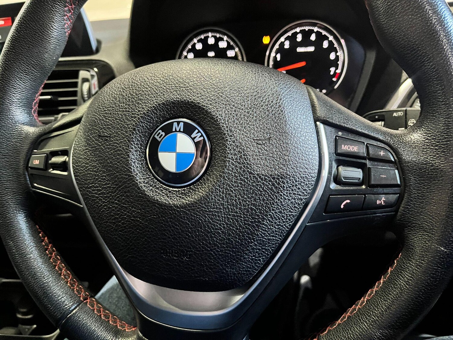 Used BMW 1 Series 2017 for sale - 76370546: Photo 21