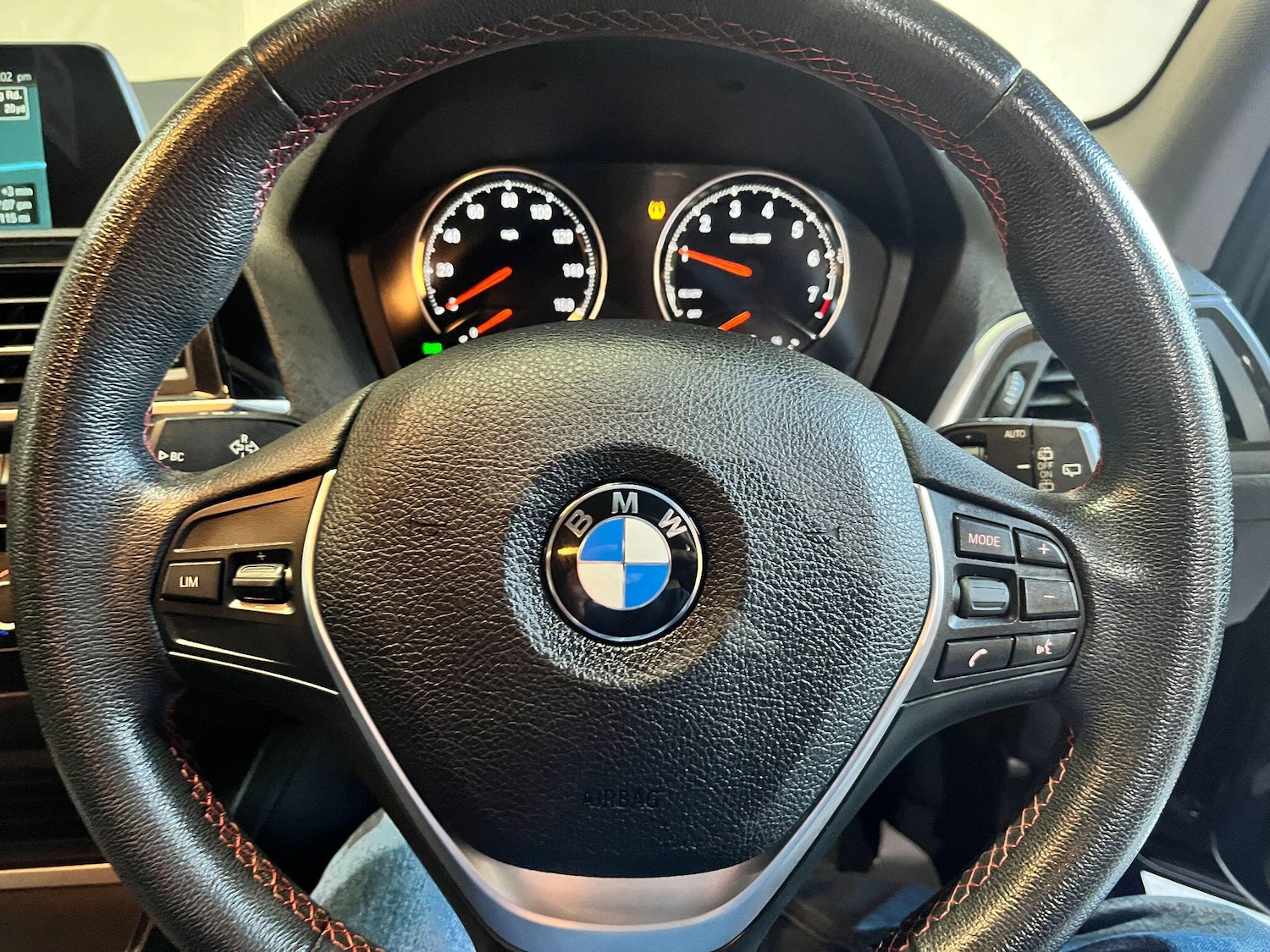 Used BMW 1 Series 2017 for sale - 76370546: Photo 25