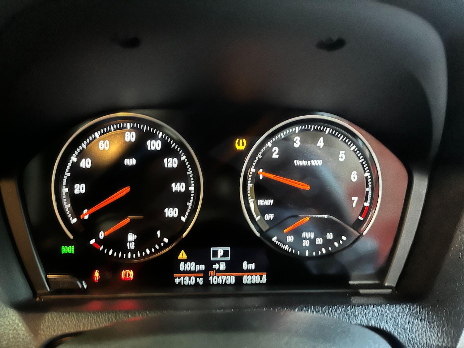 Used BMW 1 Series 2017 for sale - 76370546: Photo 26