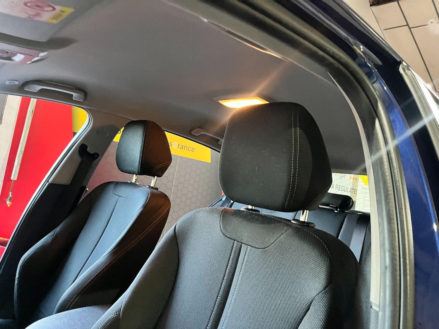 Used BMW 1 Series 2017 for sale - 76370546: Photo 28